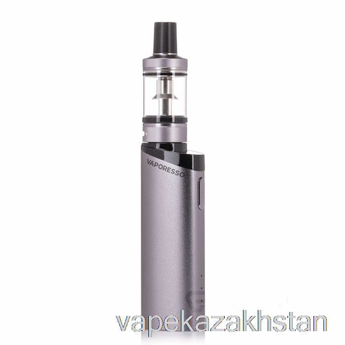 Vape Smoke Vaporesso GEN Fit 20W Starter Kit Space Grey